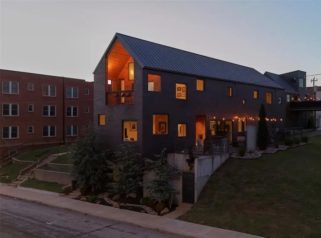617 Nw 5th Street, Oklahoma City