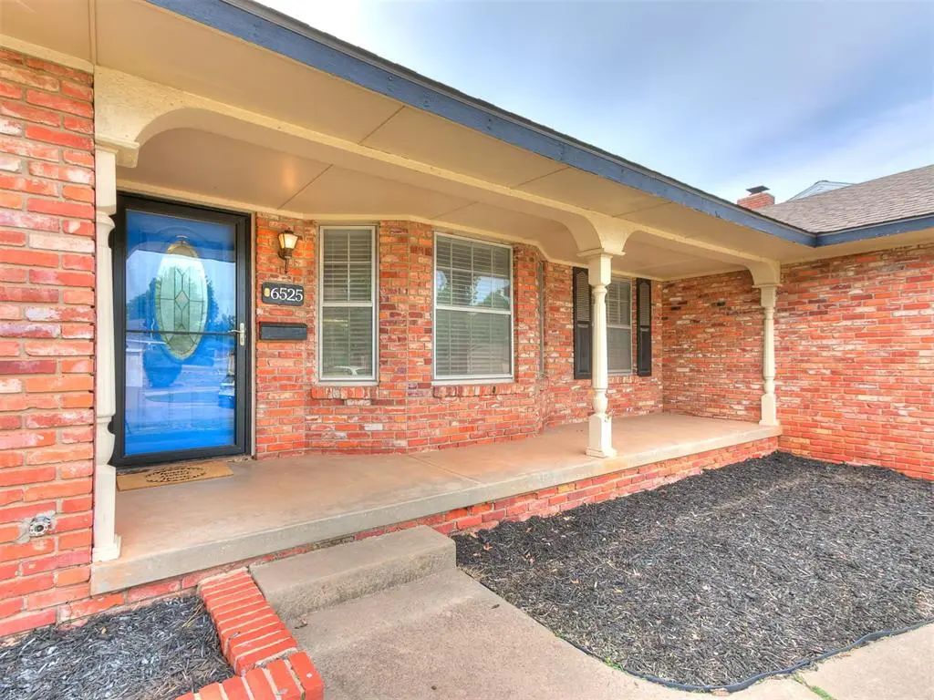 6525 N Saint Clair Avenue, Oklahoma City