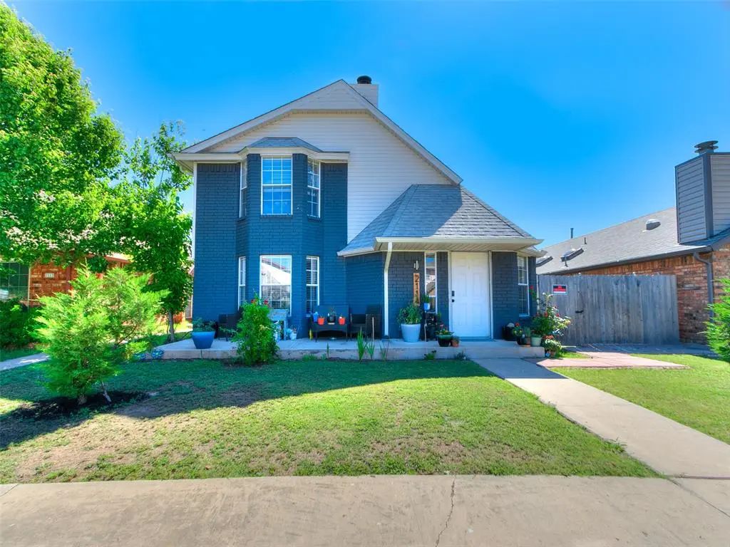 2114 Westmore Drive, Moore, OK, 73170 - BAER'S WESTMORE SEC 3 - 1227805, Residential