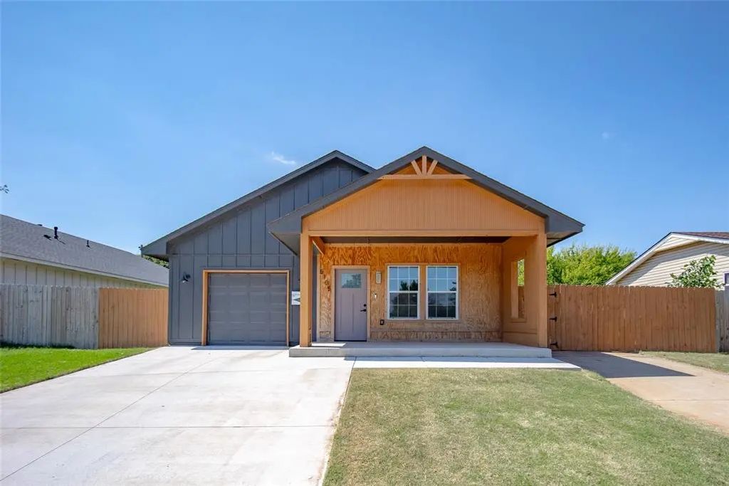 5105 S Rhode Island Avenue, Oklahoma City