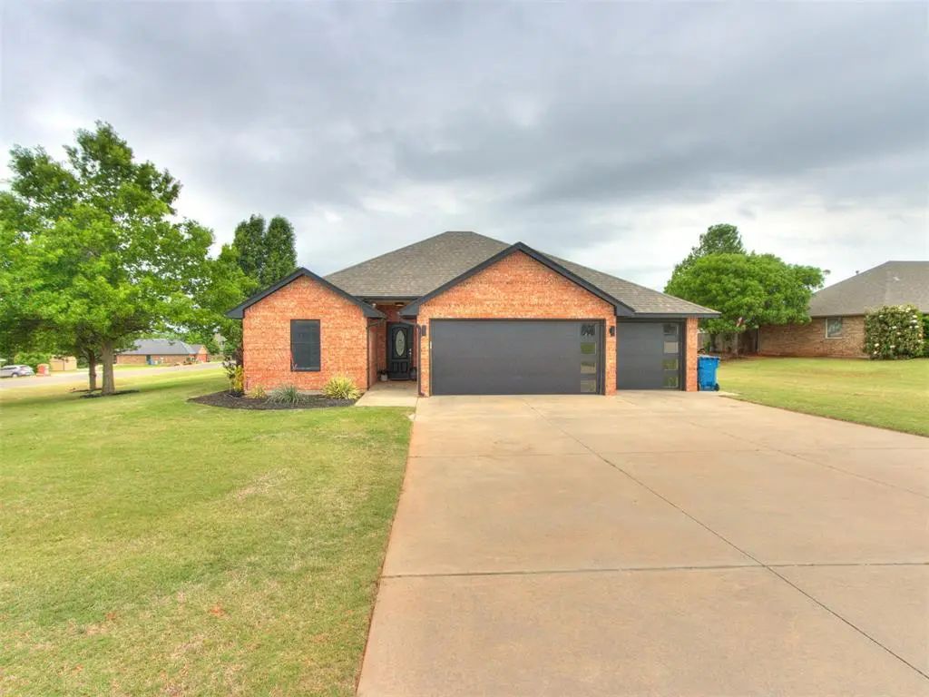Homes for Sale located at 2671 Nw 3rd Street, in the city of Newcastle, OK 73065