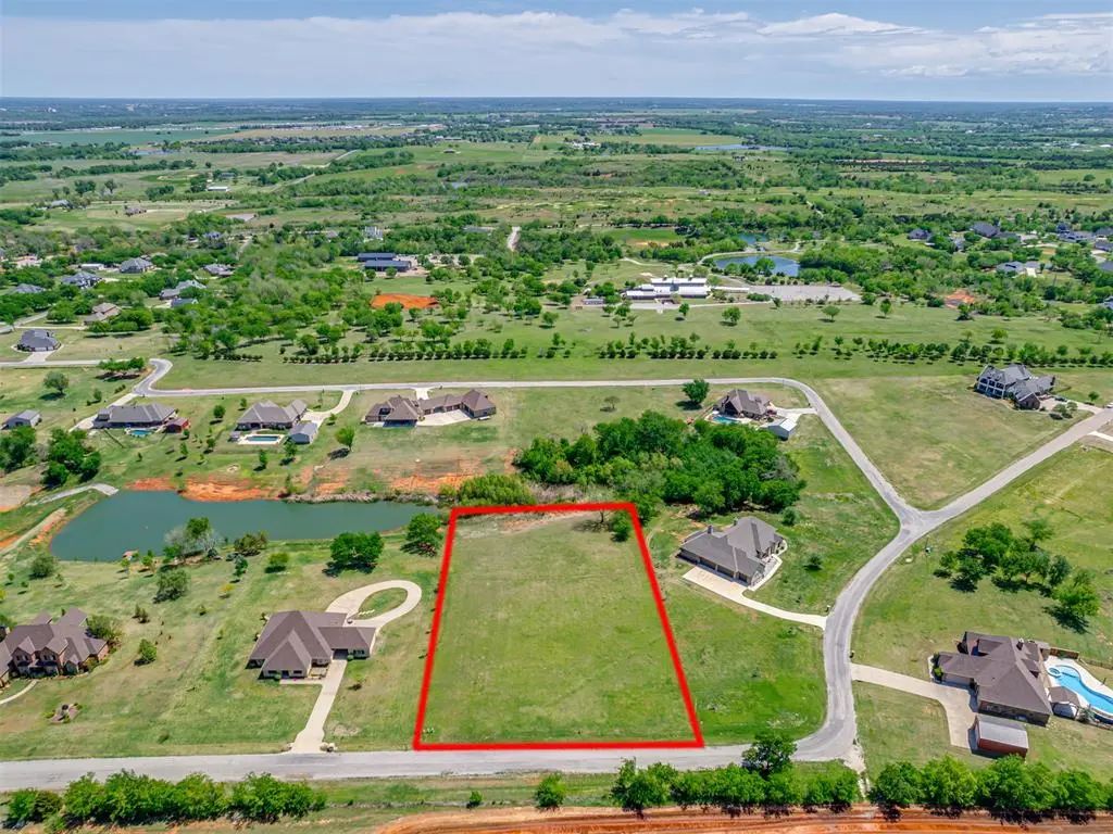 29700 Chloe Way, Goldsby