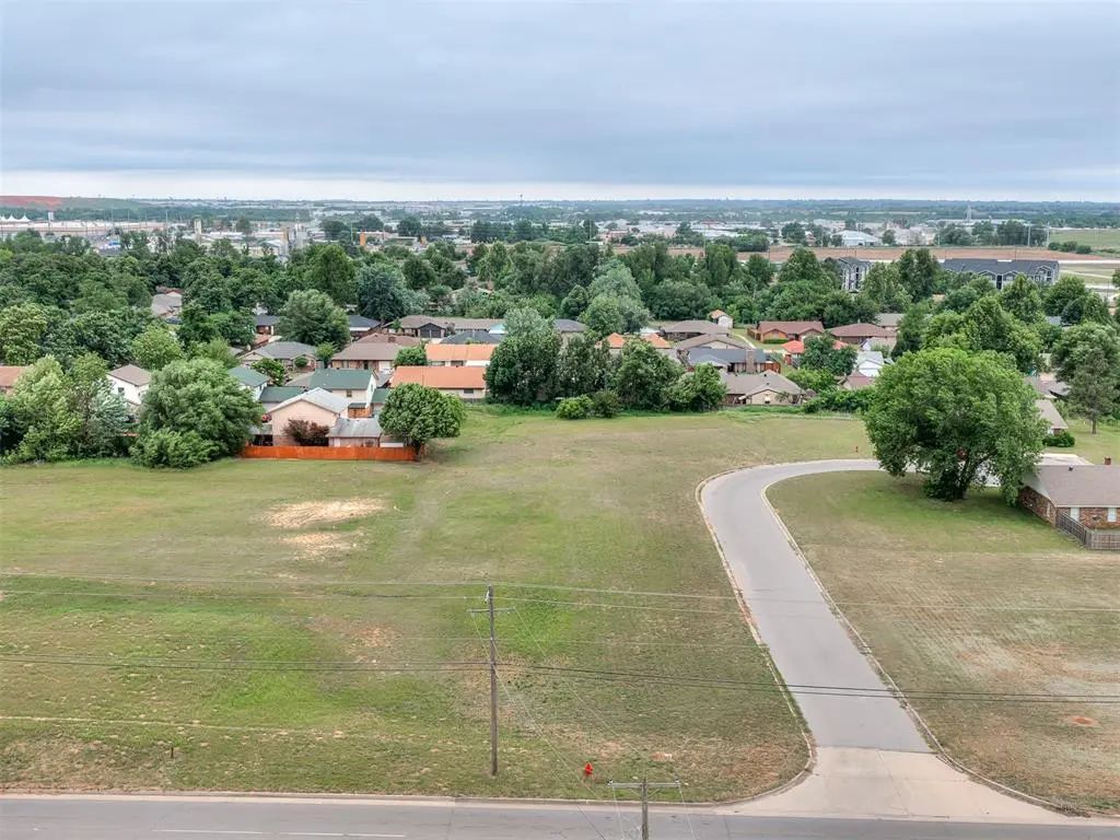 8240 Nw 10th Street, Oklahoma City