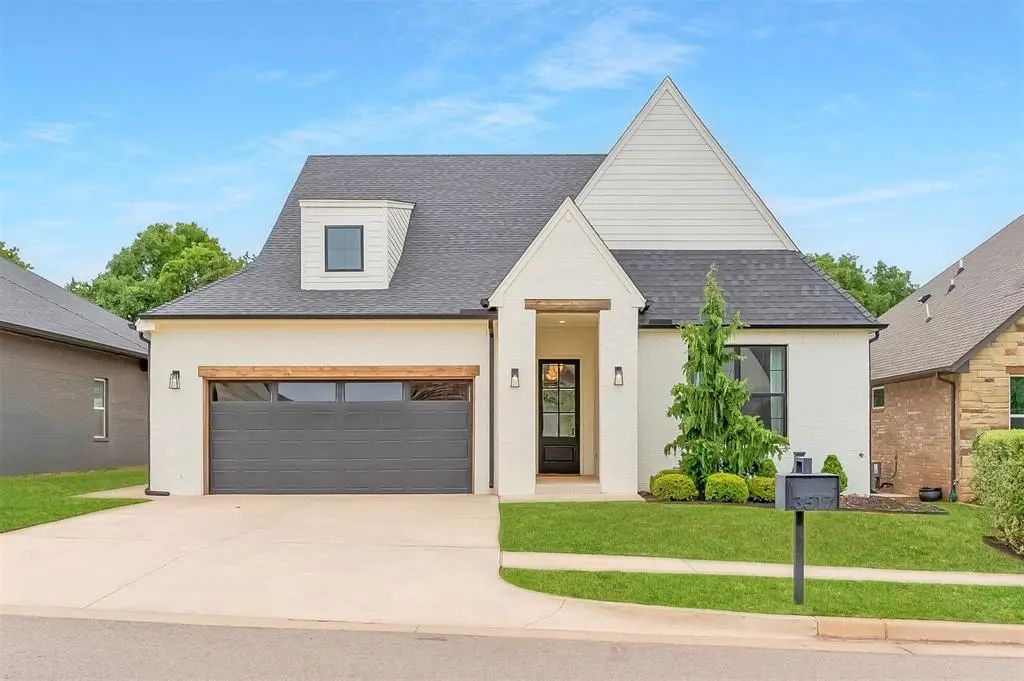 3517 Pasqual Way, Edmond