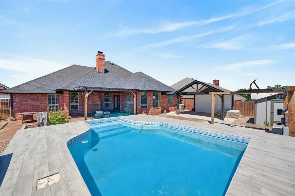 2816 Sw 108th Street, Oklahoma City
