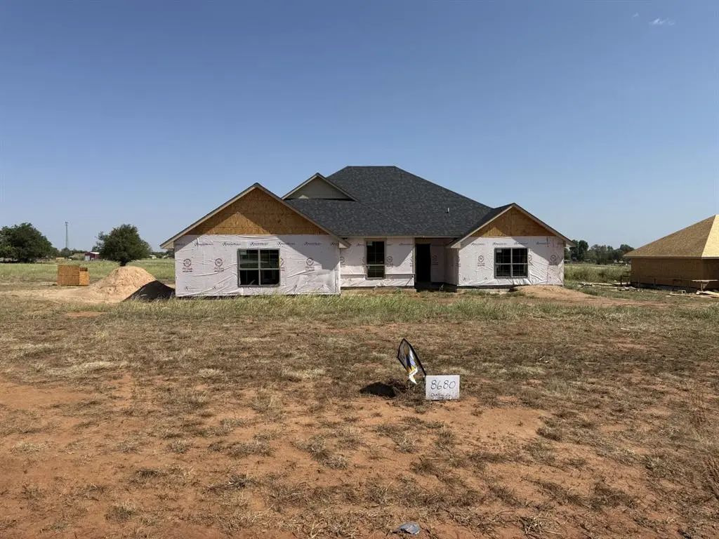 8680 Oak Tree Circle, Edmond