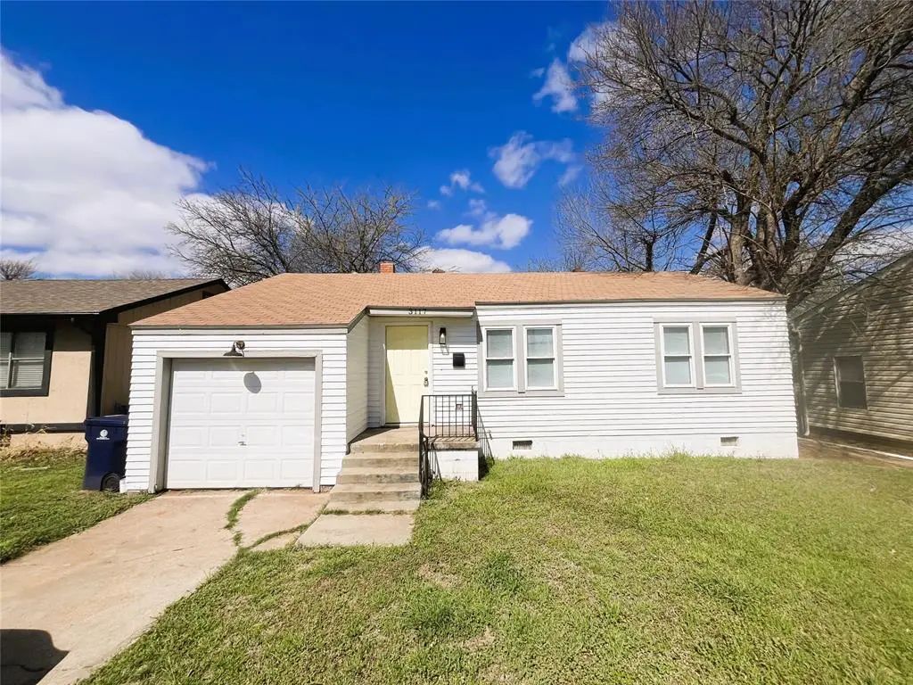 3117 Nw 31st Street, Oklahoma City