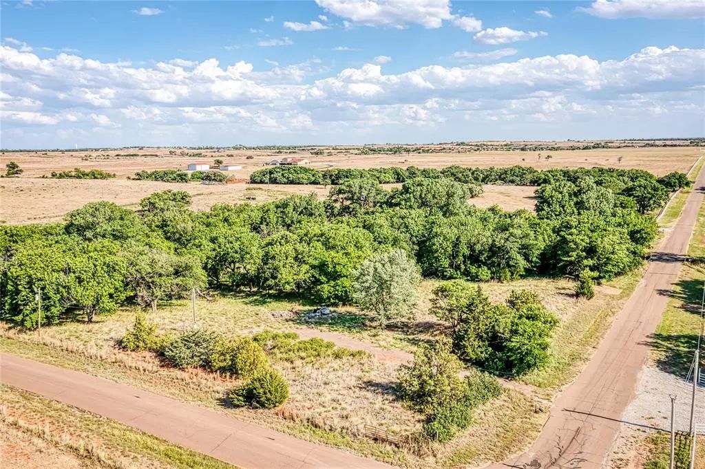 11002 N 1920 Road, Sayre