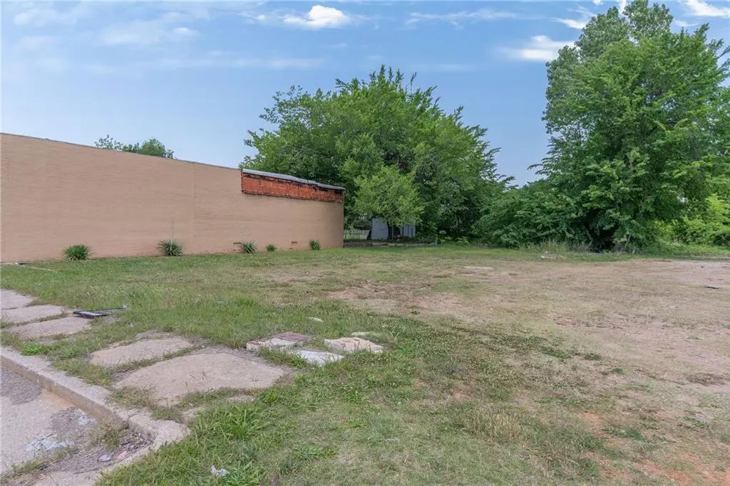 1419 Ne 23rd Street, Oklahoma City