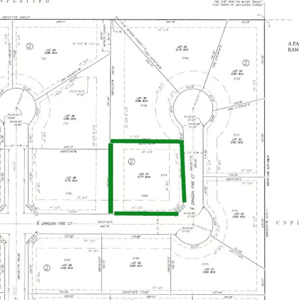 3714 Dragon Fire Court, Newcastle