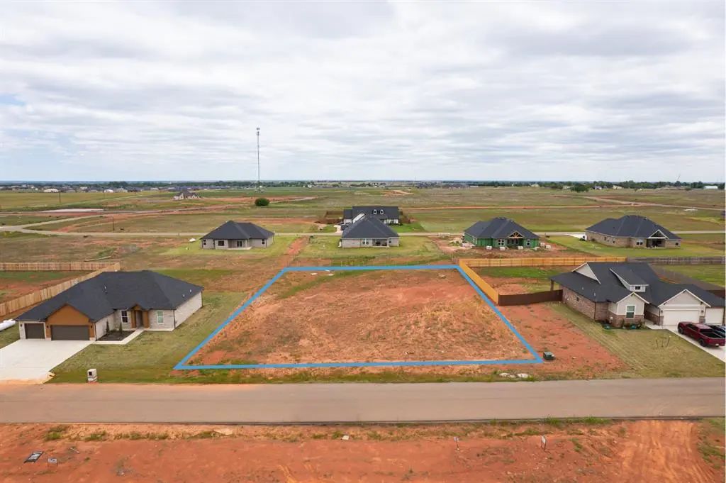 25233 Ethan Street, Cashion