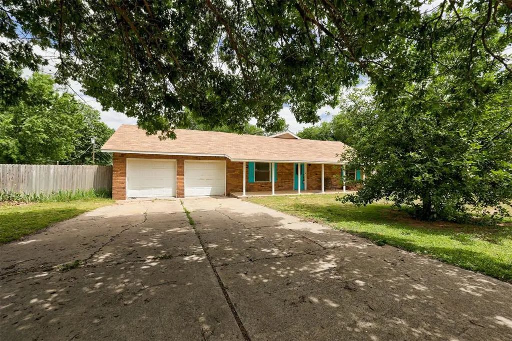 7024 S Kleiner Avenue, Oklahoma City