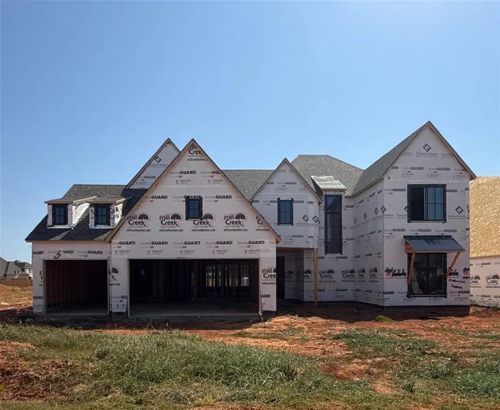 15712 Paterson Avenue, Oklahoma City