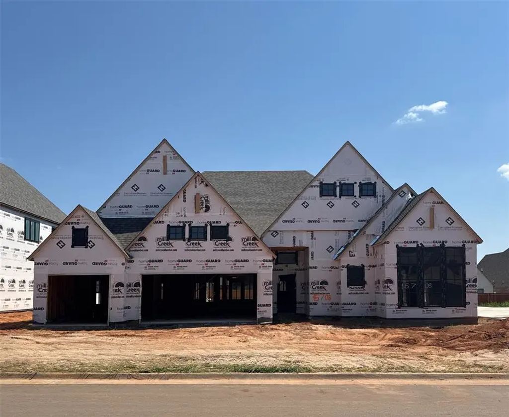 15708 Paterson Avenue, Oklahoma City