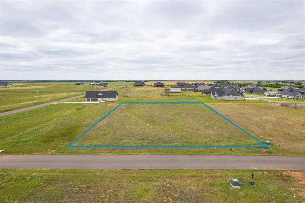 11381 Landing Strip Lane, Guthrie