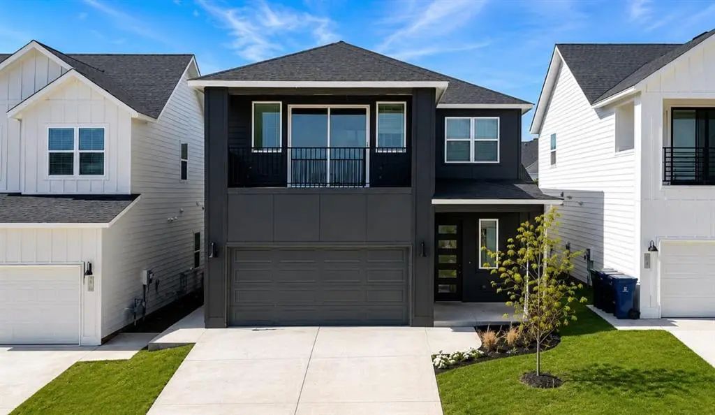 2536 Nw 131st Street, Oklahoma City
