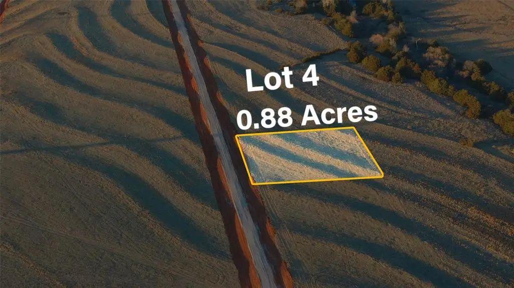Heartland Circle Lot 4, Minco