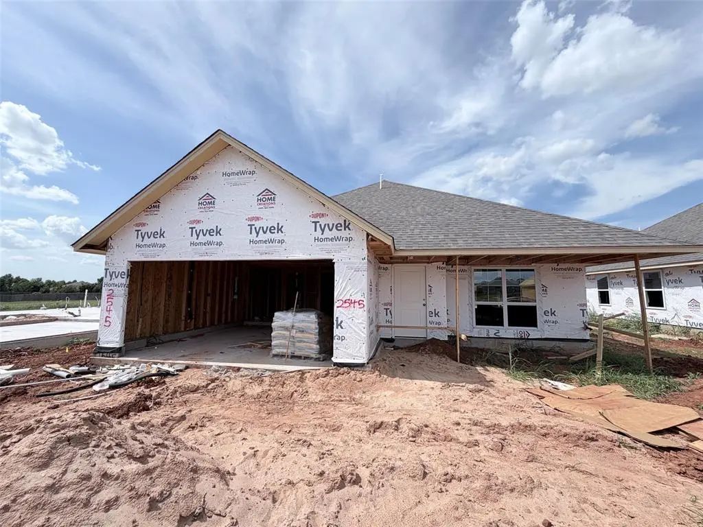2545 Nw 196th Street, Edmond
