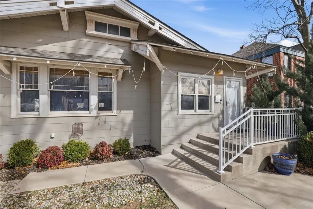 805 Nw 21st Street, Oklahoma City