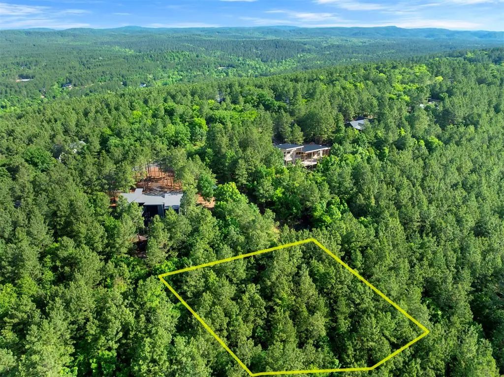 44 Watsons Way, Broken Bow