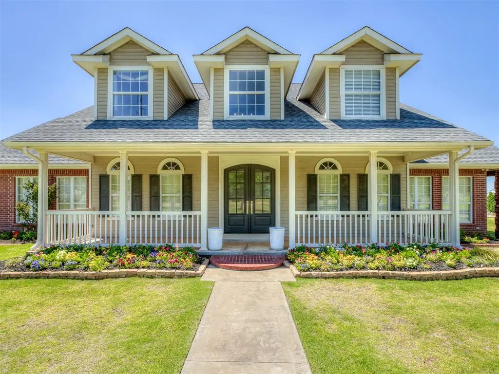 4200 Nw 48th Avenue, Norman