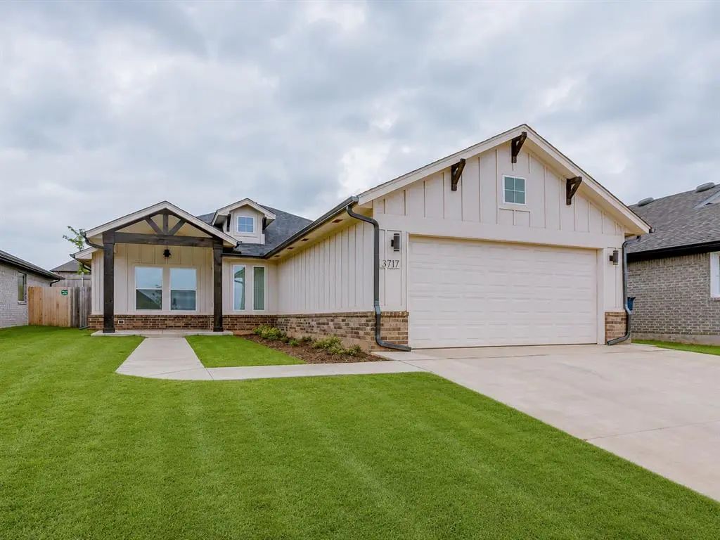 3717 Nw 177th Street, Edmond