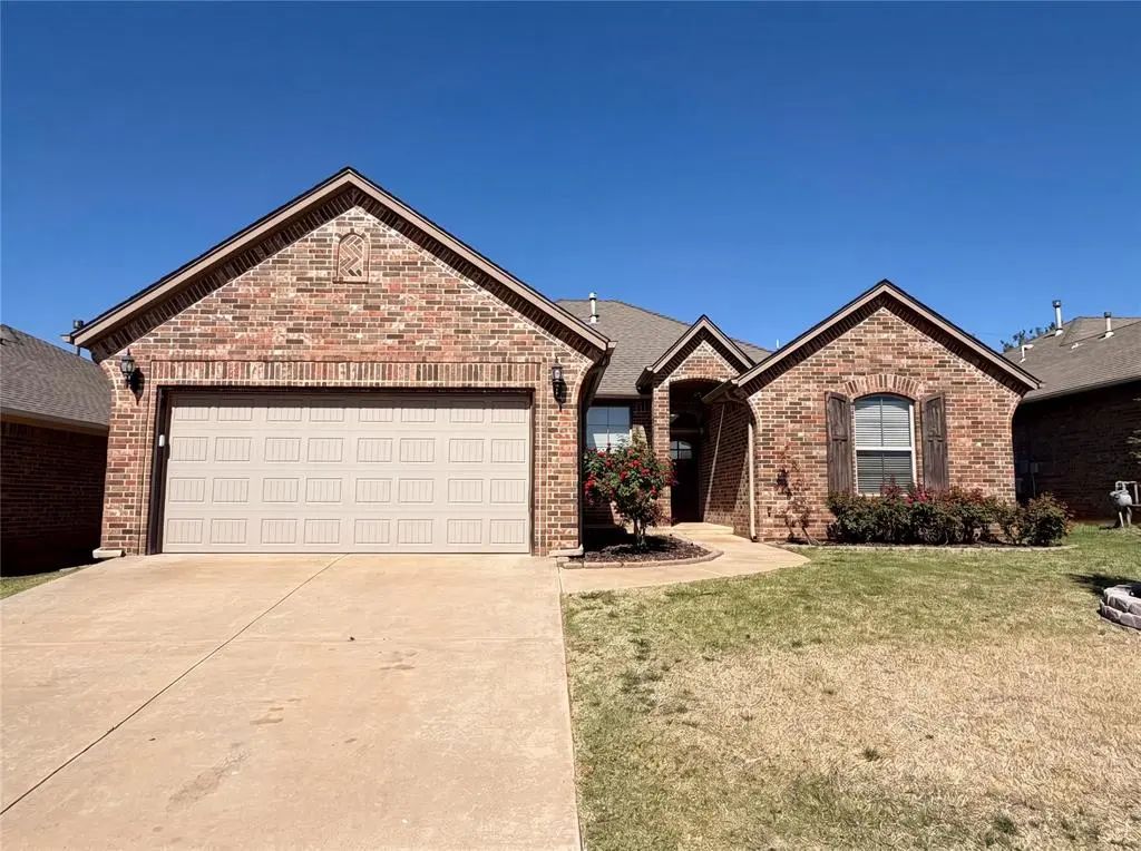 15941 Sky Run Drive, Edmond