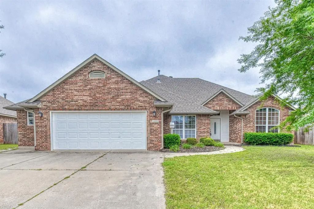 2340 Chadwick Drive, Norman