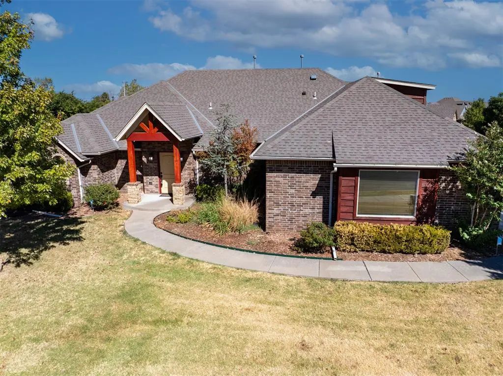 2817 Marigold Lane, Edmond