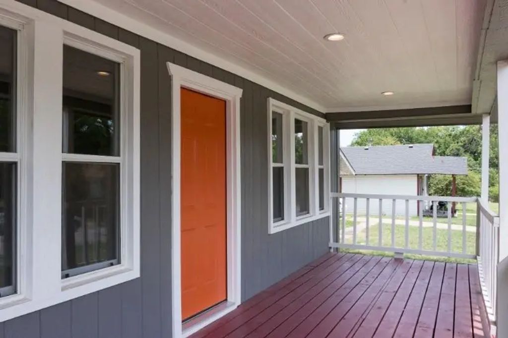 1319 Ne 15th Street, Oklahoma City
