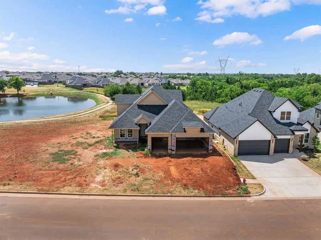 8404 Nw 153rd Street, Edmond