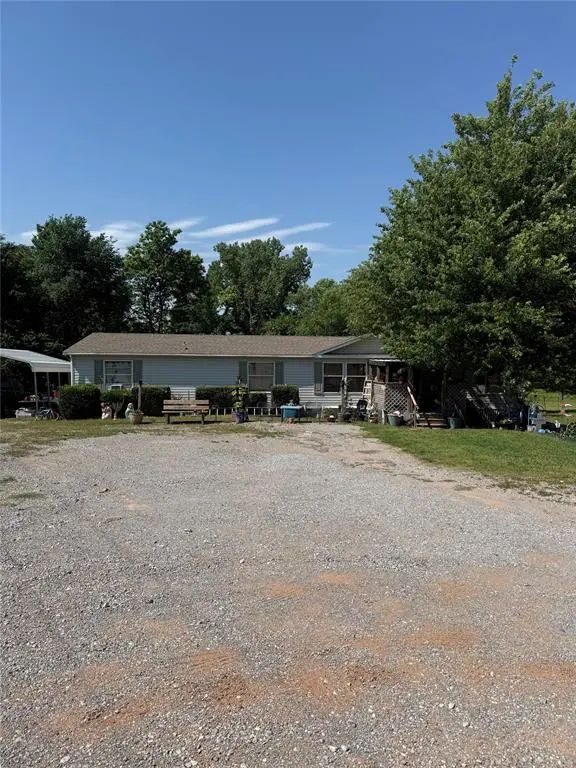 Residential Real Estate for Sale at 908 County Street 2983 in the city of Blanchard by MLS #1228704
