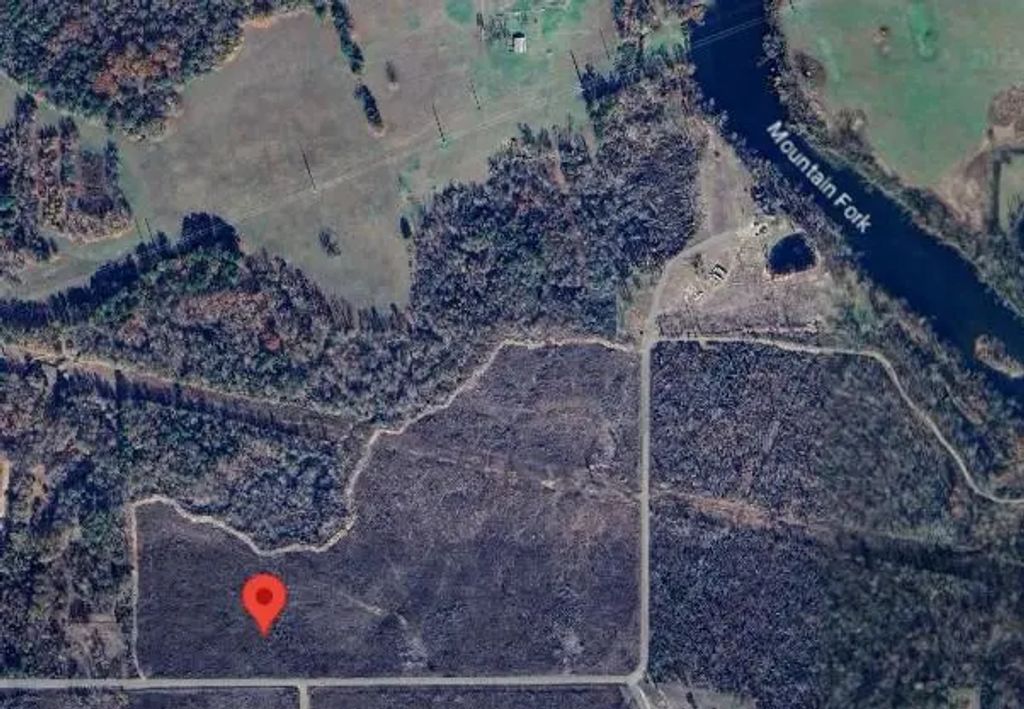 513 Turtle Trail, Broken Bow