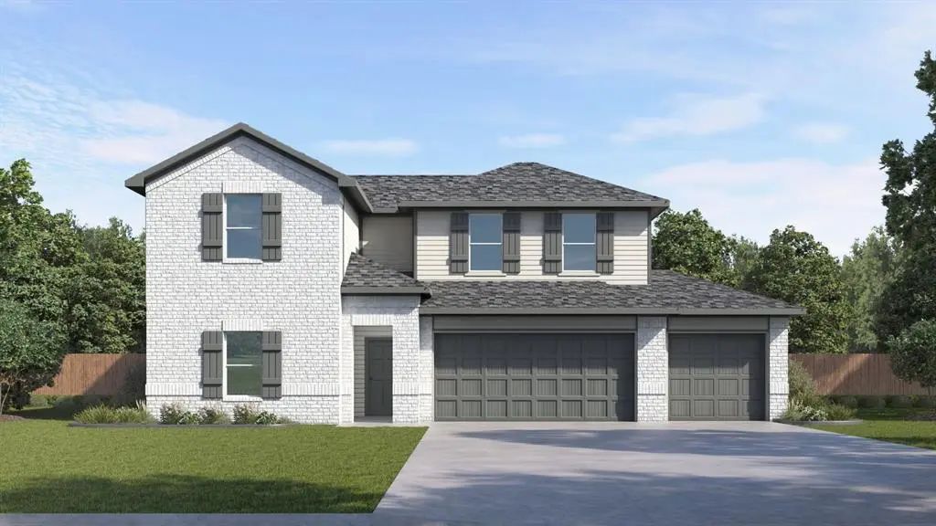 4300 Dusty Trail, Norman