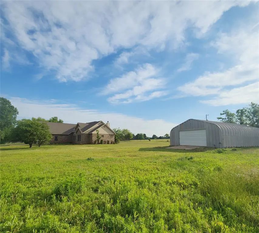 Homes for Sale located at 332714 E 1070 Road, in the city of McLoud, OK 74851