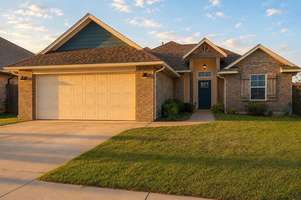 8909 Sw 42nd Street, Oklahoma City