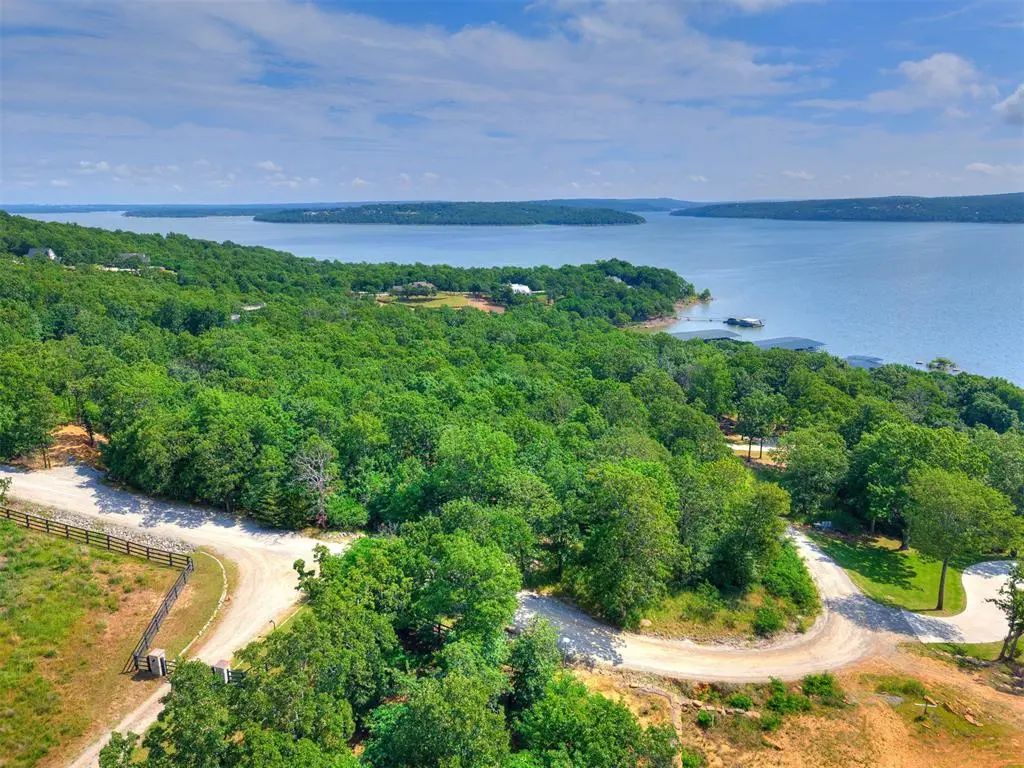 305 Stone Ridge Road, Eufaula