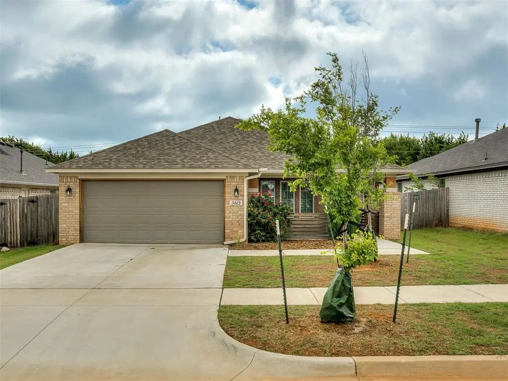 3023 Wister Road, Norman