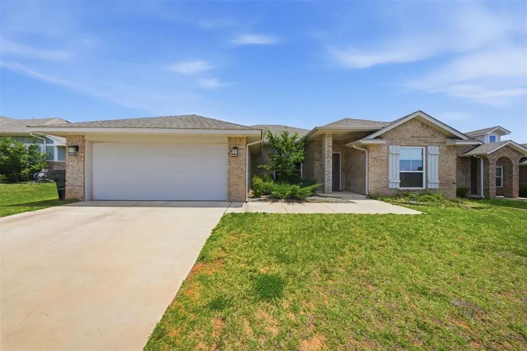 2115 Arcady Avenue, Norman