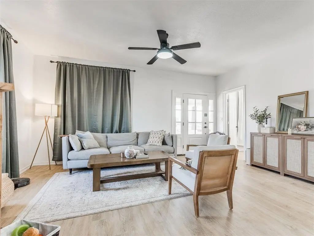 901 Nw 30th Street, Oklahoma City