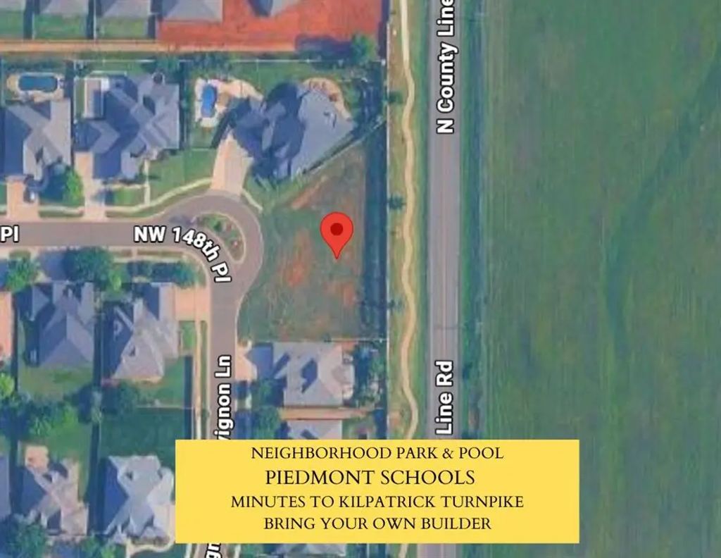 14816 Avignon Lane, Yukon