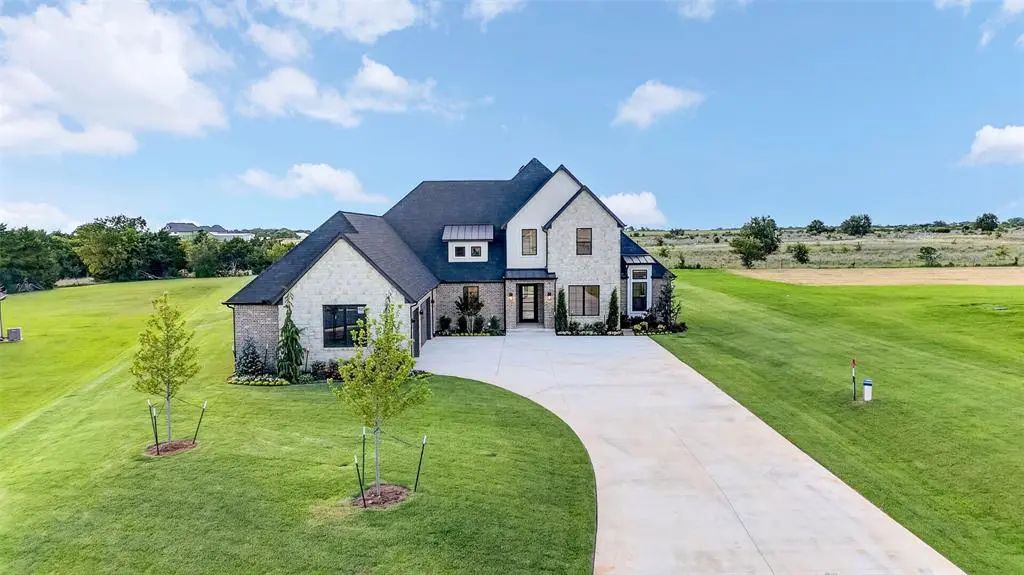 2449 Nw 227th Street, Edmond
