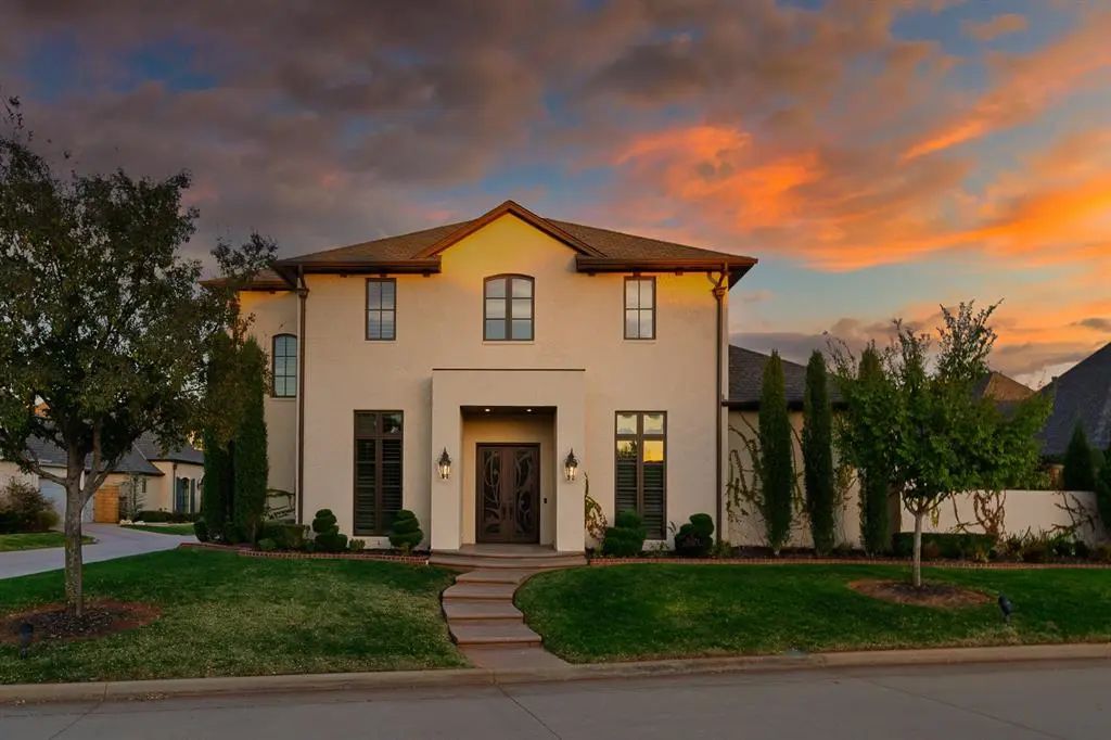 16324 Morningside Drive, Edmond, OK, 73013 For Sale