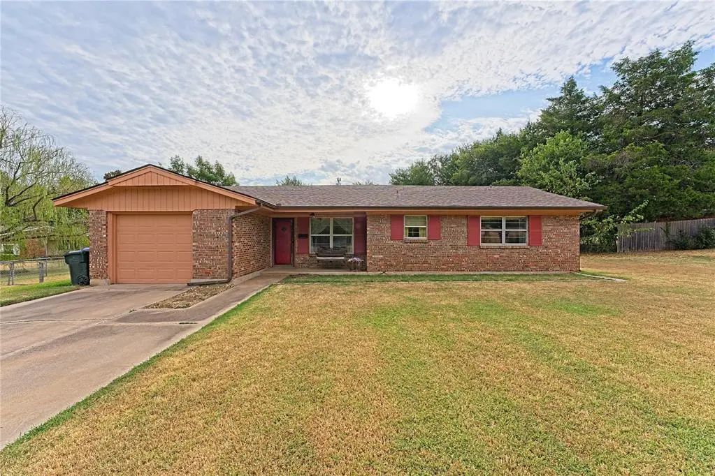2529 Wildwood Lane, Norman, OK, 73071 - Wildwood 3 - 1229241, Residential