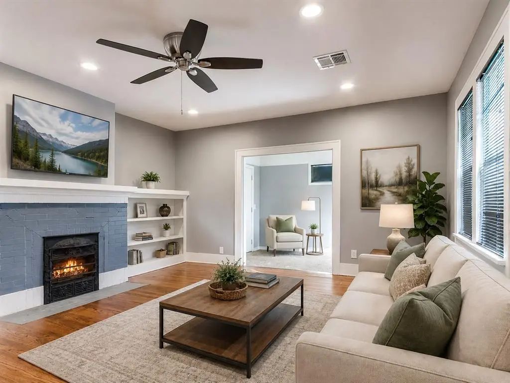 821 Nw 35th Street, Oklahoma City