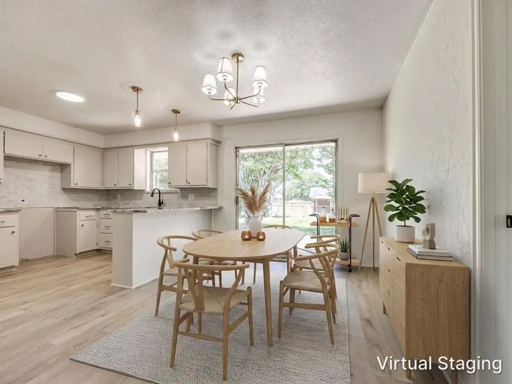 5408 S Monte Drive, Oklahoma City