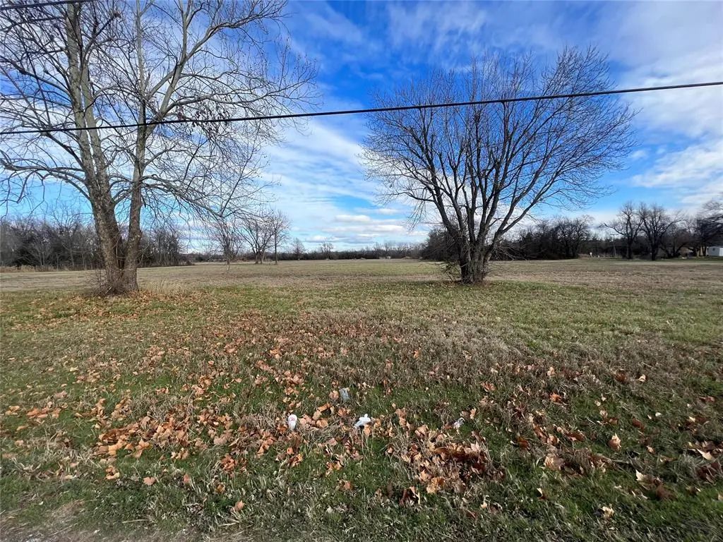 N Hughson Avenue, Oklahoma City