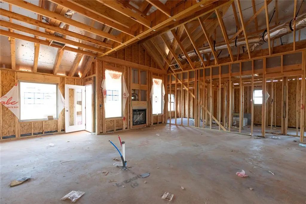 8320 Nw 155th Street, Edmond