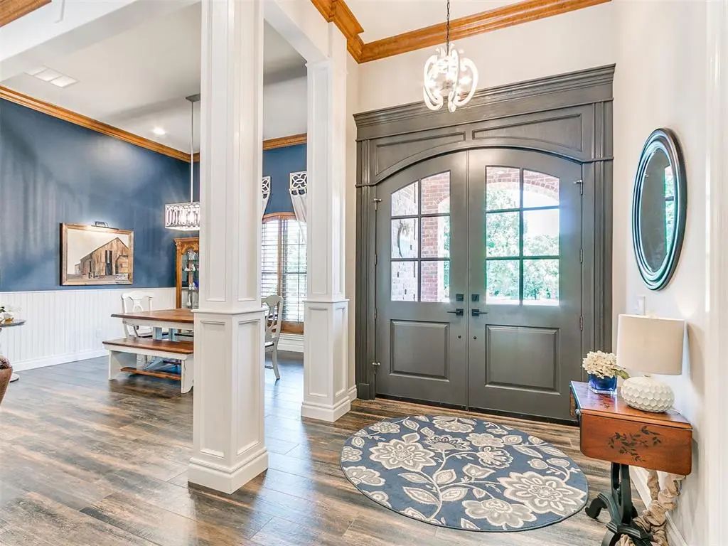 1431 Townsend Glen, Blanchard, OK, 73010 - Bradbrooke Estates - 1229396, Residential