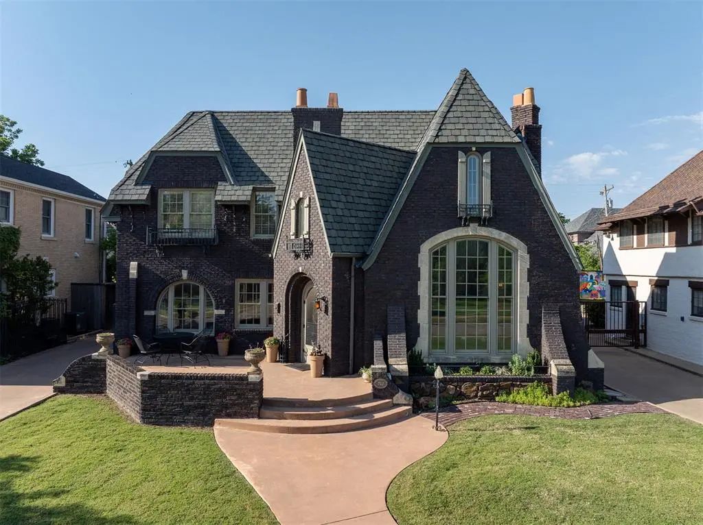 712 Ne 21st Street, Oklahoma City